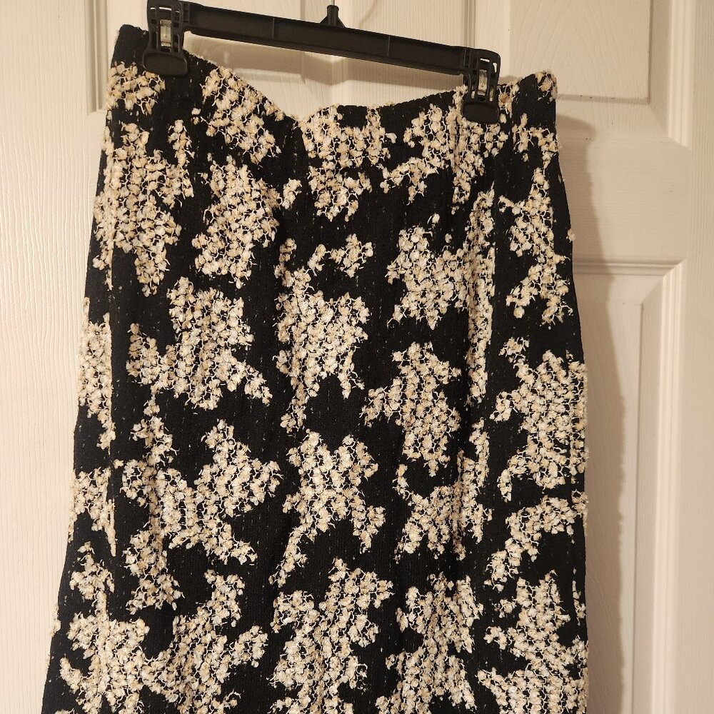 ST John Skirt